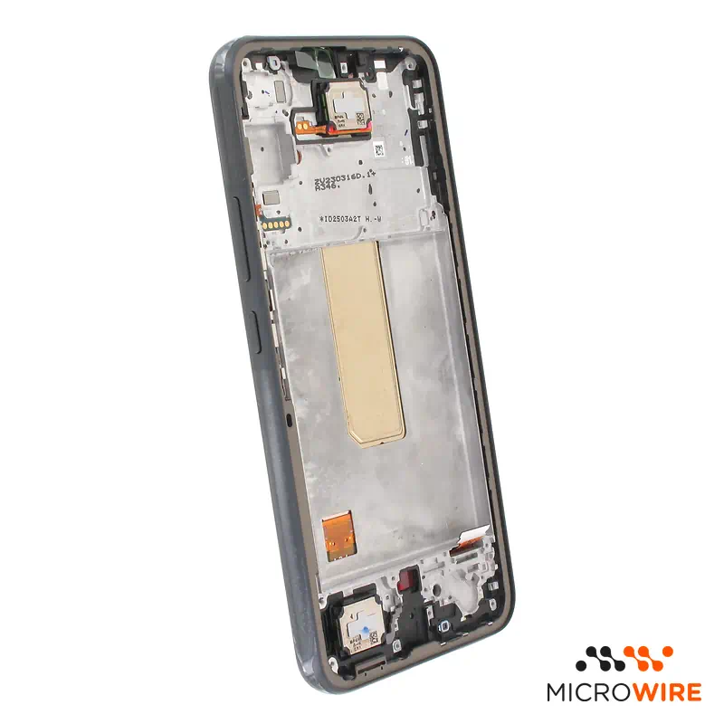 Pantalla Service Pack Samsung Galaxy A34 5G