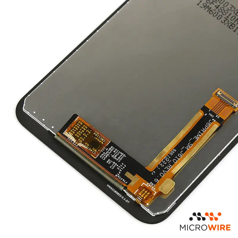 Pantalla Samsung Galaxy J7 J4 Plus J6 Plus