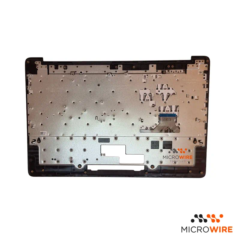 Teclado y Carcasa Insys GW1-W148 14P Top Case