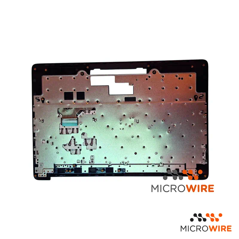Teclado y Carcasa Insys GW1-W149 14P Top Case V2
