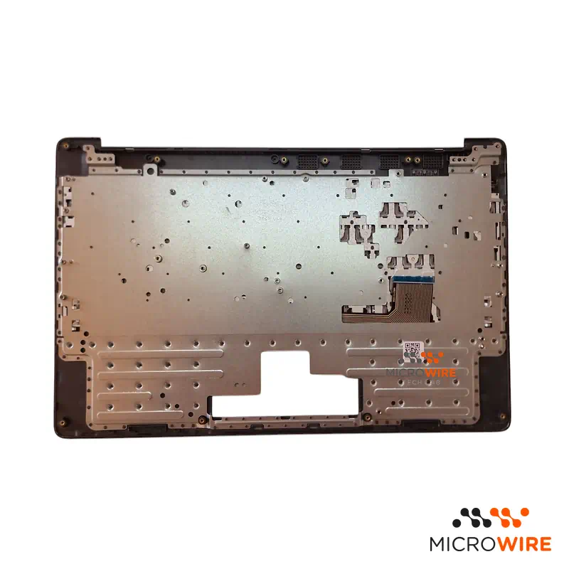 Teclado y Carcasa Insys GW1-W149 14P Top Case V1