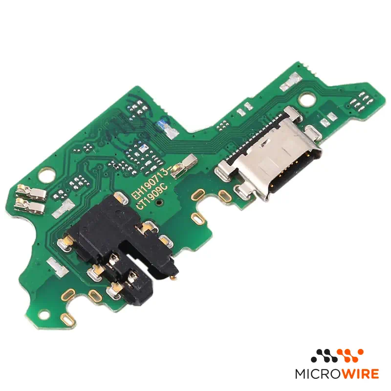 Placa de Carga Huawei Honor 9X