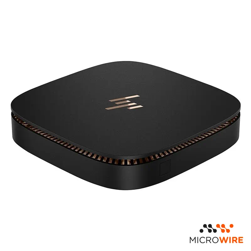 HP Slice G1 Mini PC i5 8GB 240GB
