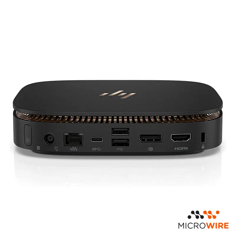 HP Slice G1 Mini PC i5 8GB 240GB
