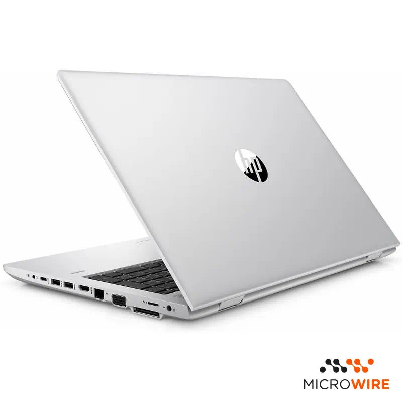 Hp Probook 650 G4 8GB 512GB