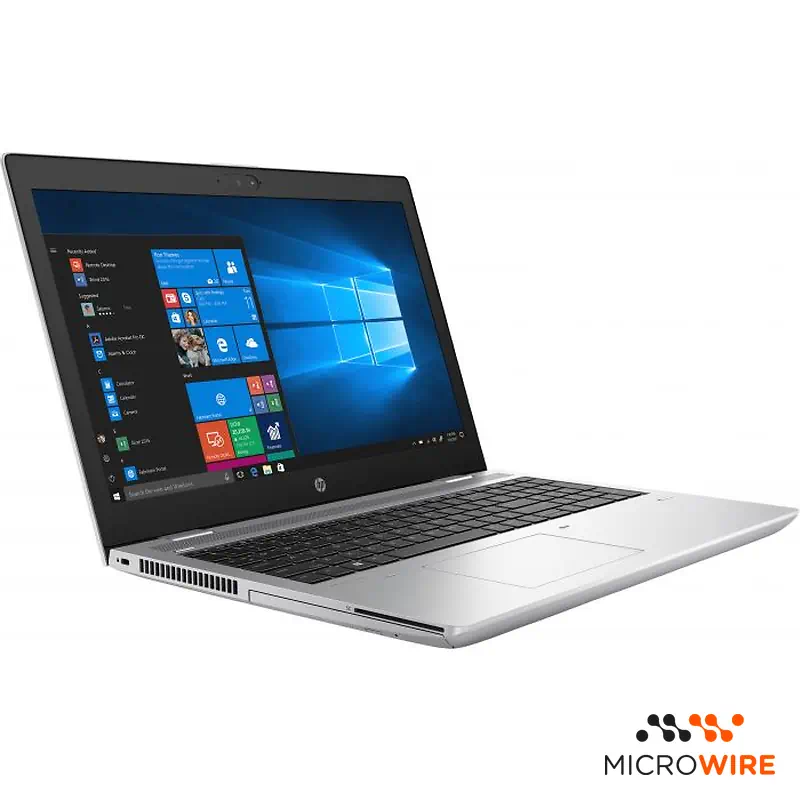 Hp Probook 650 G4 8GB 512GB