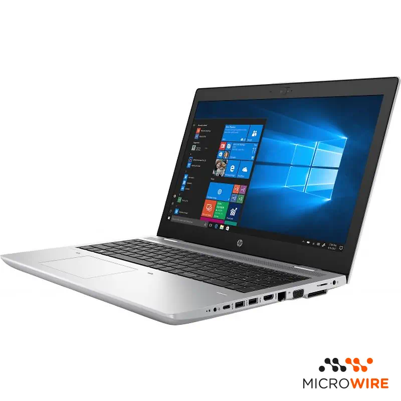 Hp Probook 650 G4 8GB 512GB