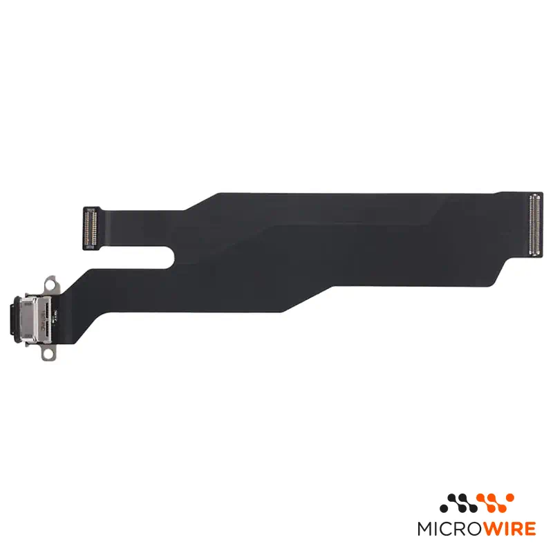 Placa Auxiliar y Flex Huawei P20