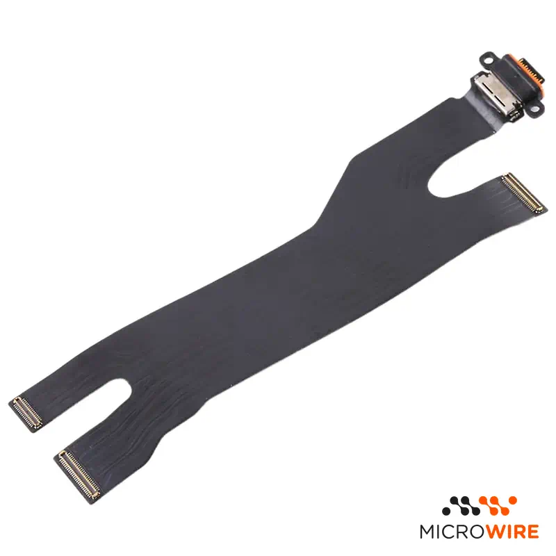 Placa Auxiliar y Flex Huawei P30 Pro