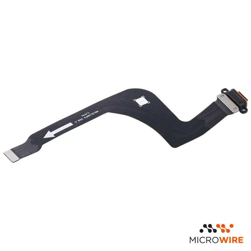 Placa Auxiliar y Flex Huawei P40 Pro