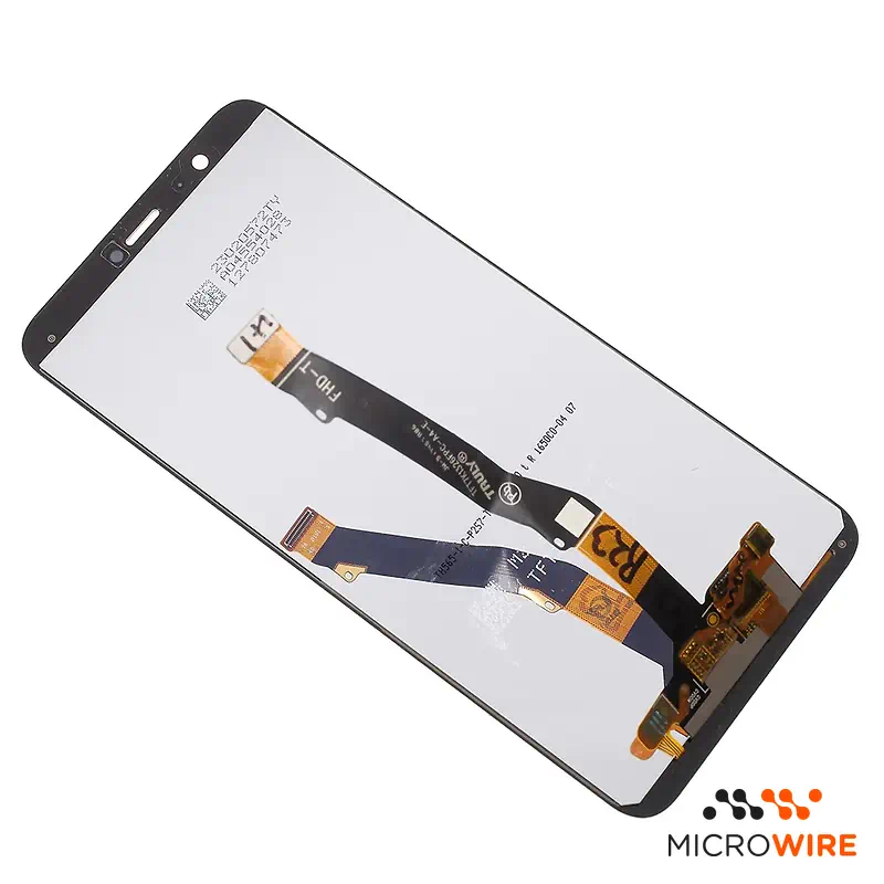 Huawei P Smart Pantalla Táctil Negra