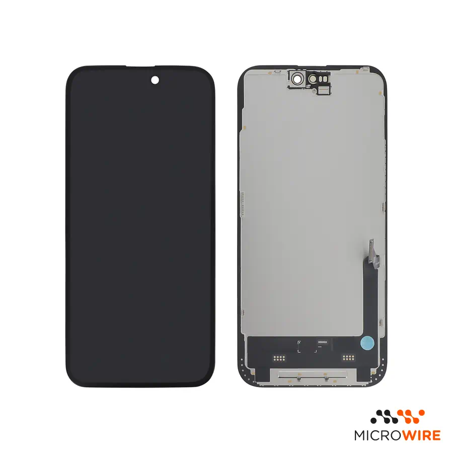 Pantalla y Táctil iPhone 15 Plus Soft OLED