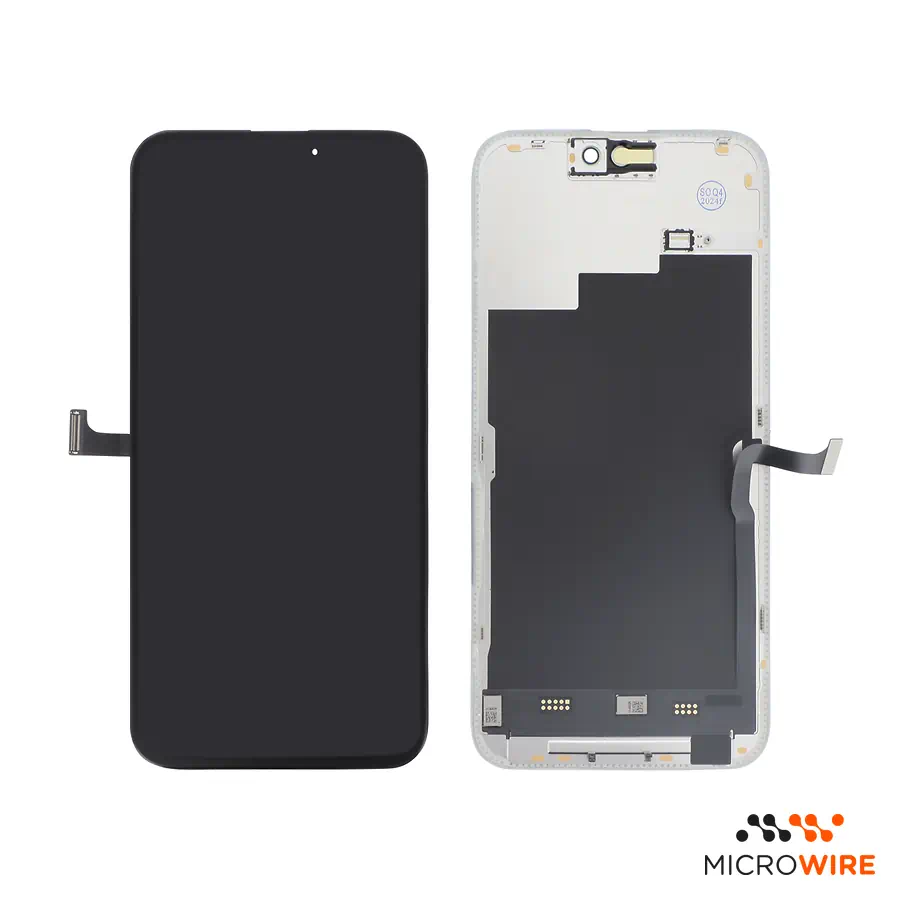 Pantalla y Táctil iPhone 15 Pro Max Soft OLED