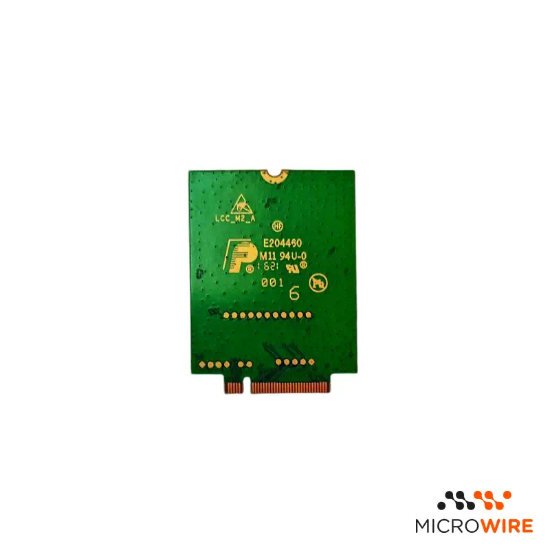Módulo LTE 4G Insys GW1-W148 GW502