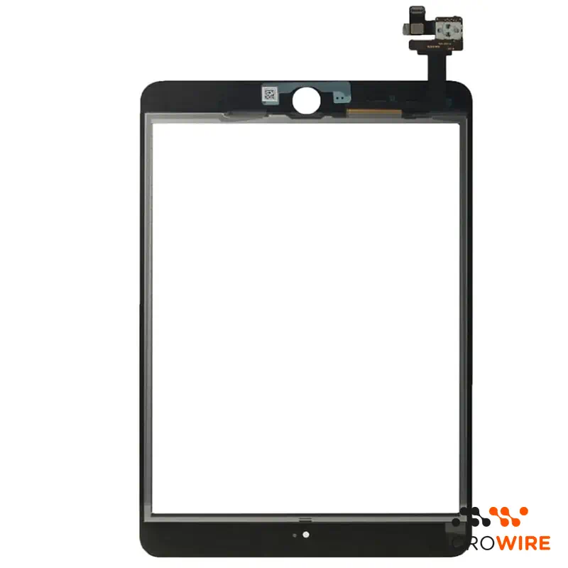 iPad Mini 3 Pantalla Táctil