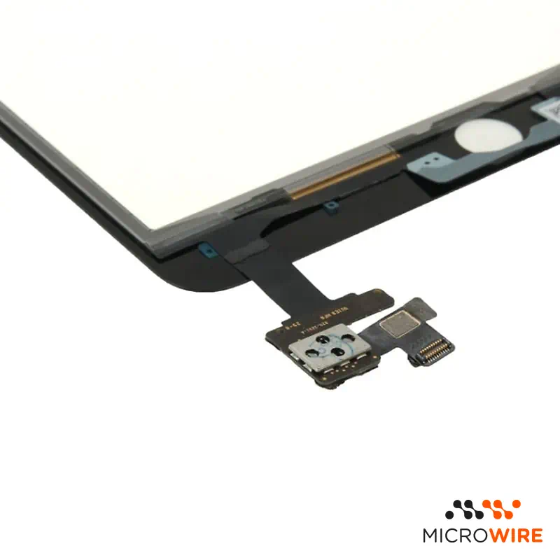 iPad Mini 3 Pantalla Táctil