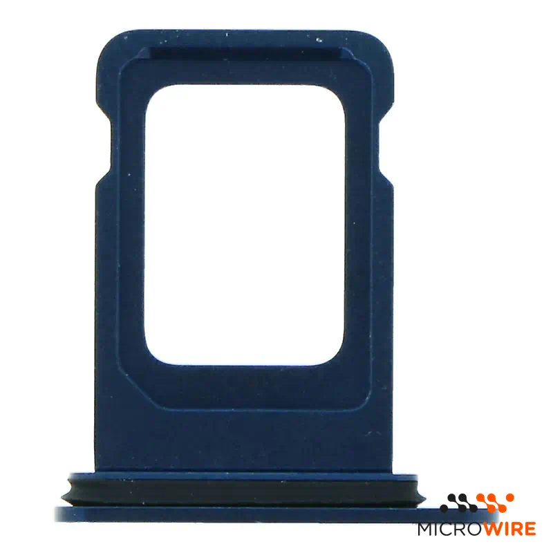 Bandeja SIM iPhone 12 Azul