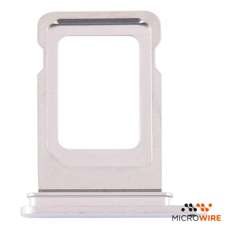 Bandeja SIM iPhone 12 Blanco