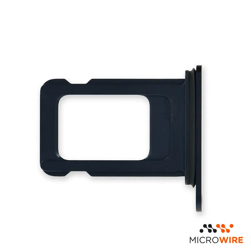 Bandeja SIM iPhone 12 Negro