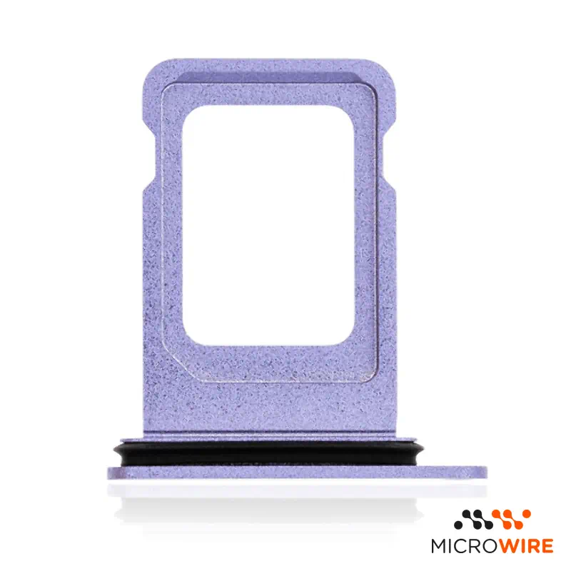 Bandeja SIM iPhone 12 Morado