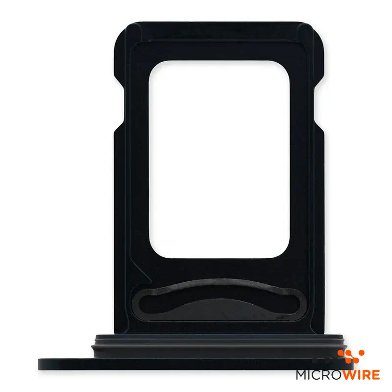 Bandeja SIM iPhone 13 Mini Negro