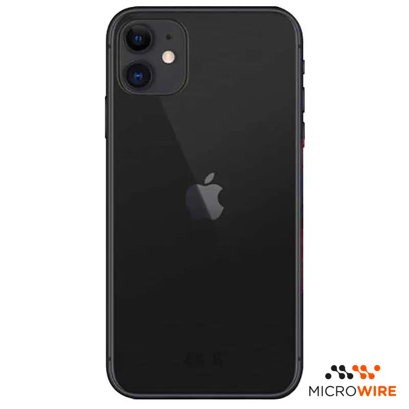 iPhone 11 64GB Negro Grado A
