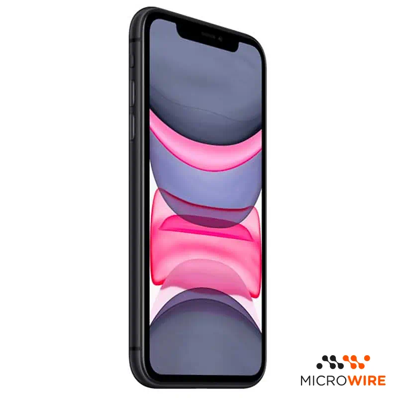 iPhone 11 64GB Negro Grado A