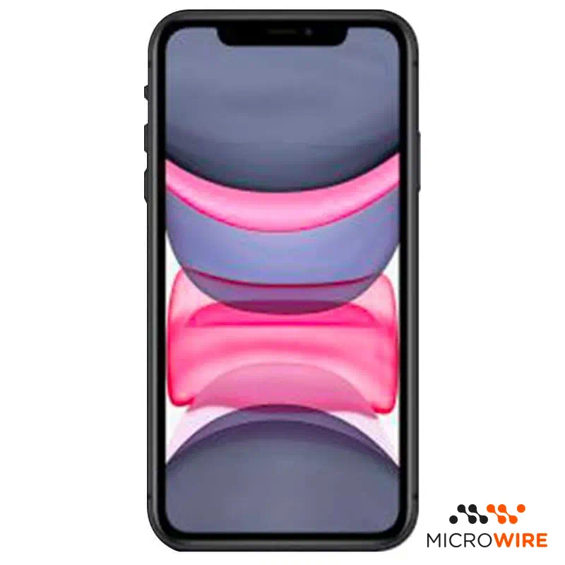 iPhone 11 64GB Negro Grado A