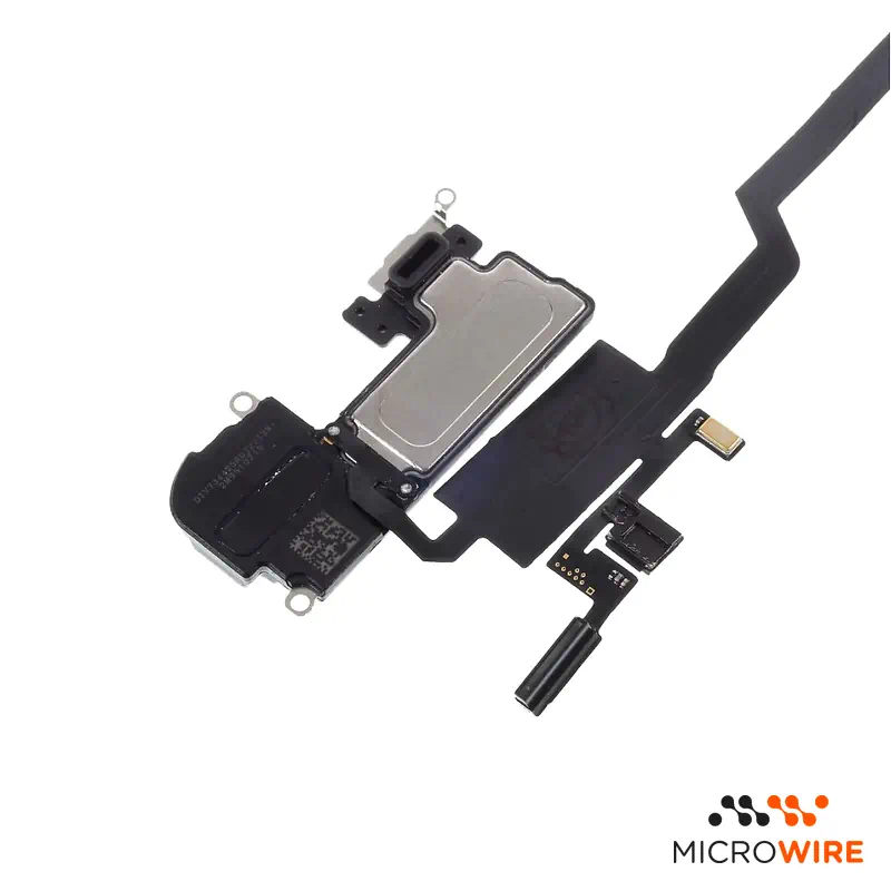 Altavoz y Sensor de Proximidad iPhone X