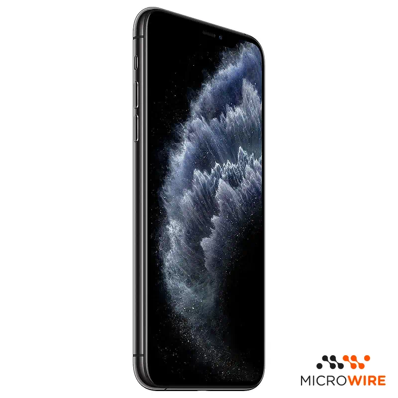 iPhone 11 Pro Max 64GB Verde Medianoche Grado A