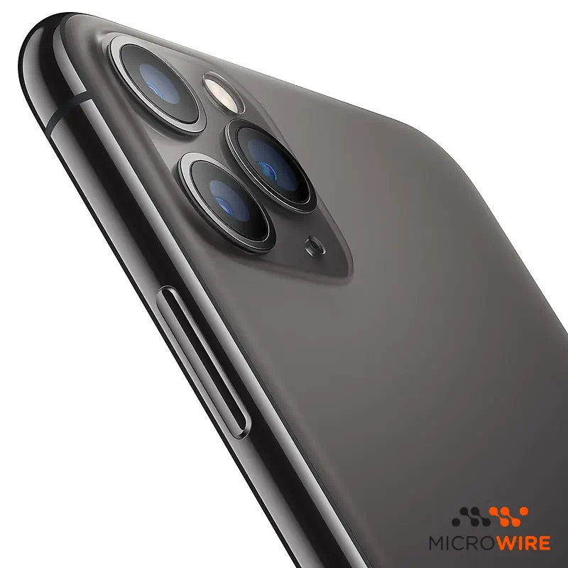 iPhone 11 Pro Max 64GB Verde Medianoche Grado A