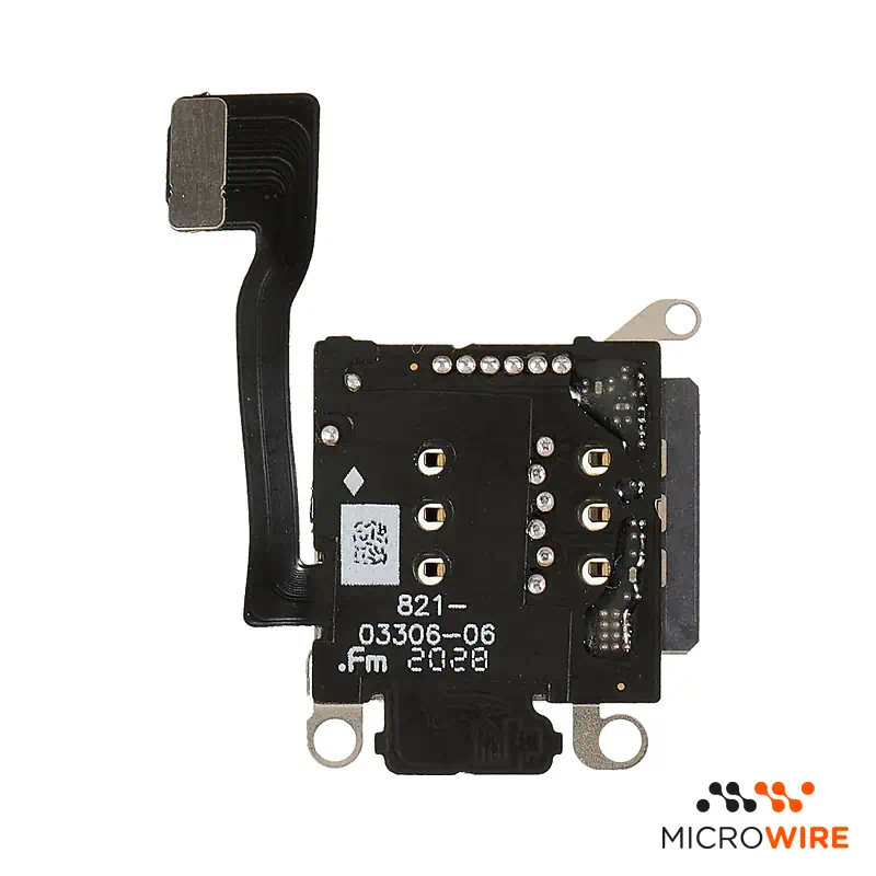 Lector Módulo SIM Interno iPhone 13