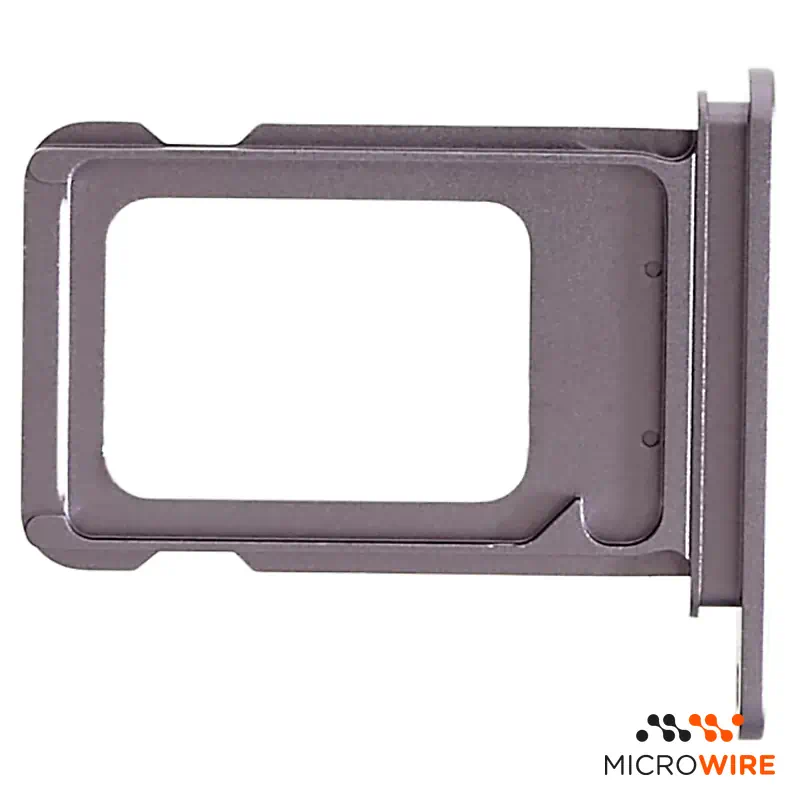 Bandeja SIM iPhone 14 14 Plus Morado