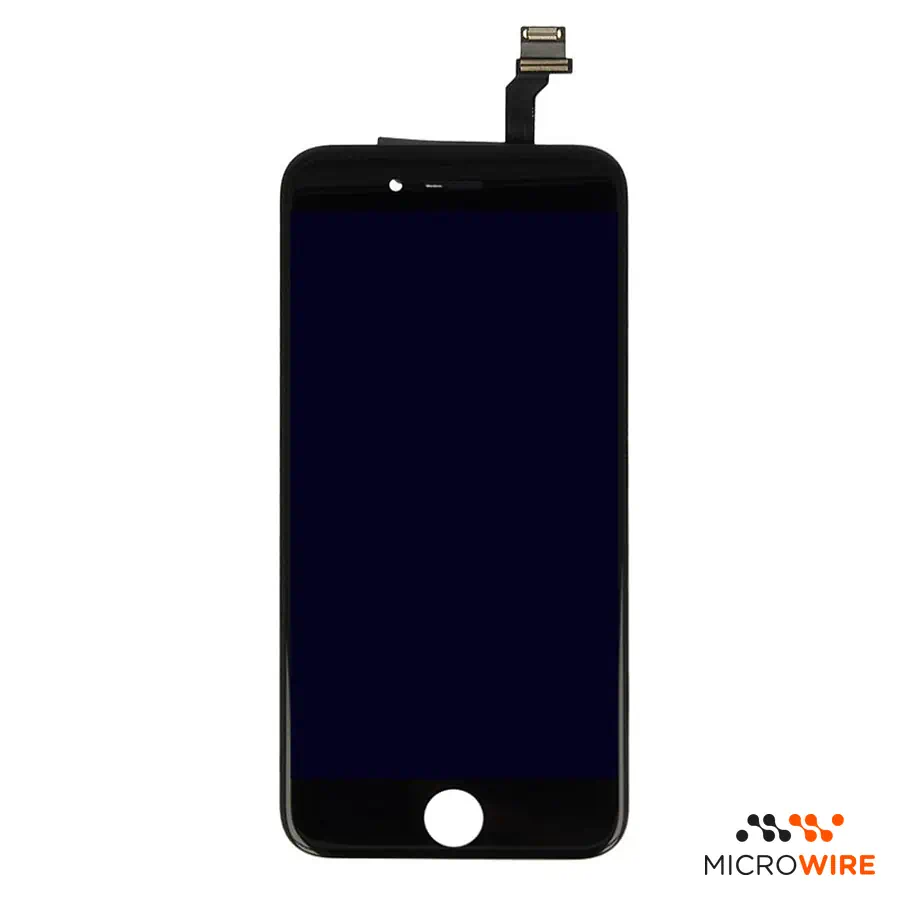 Pantalla LCD y Táctil iPhone 6 Negro