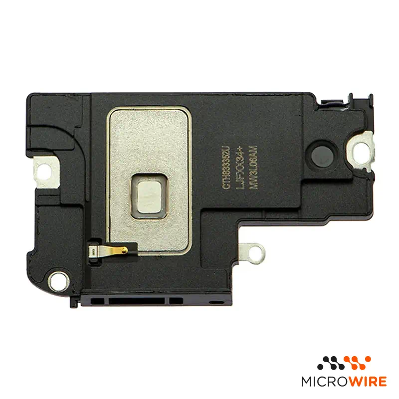 Altavoz Buzzer iPhone XS Max