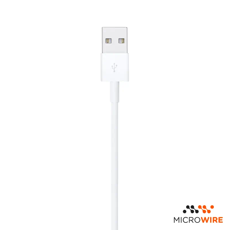 Cable Lightning a USB 1M iPhone iPad