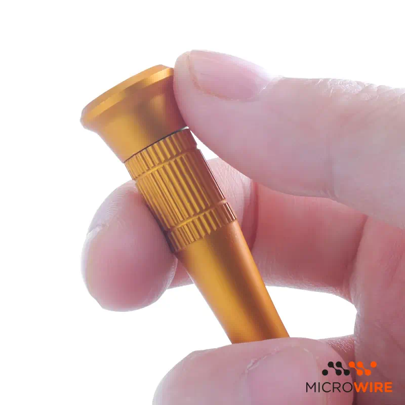Destornillador Tri-Point Y Lodestar L108130 para iPhone