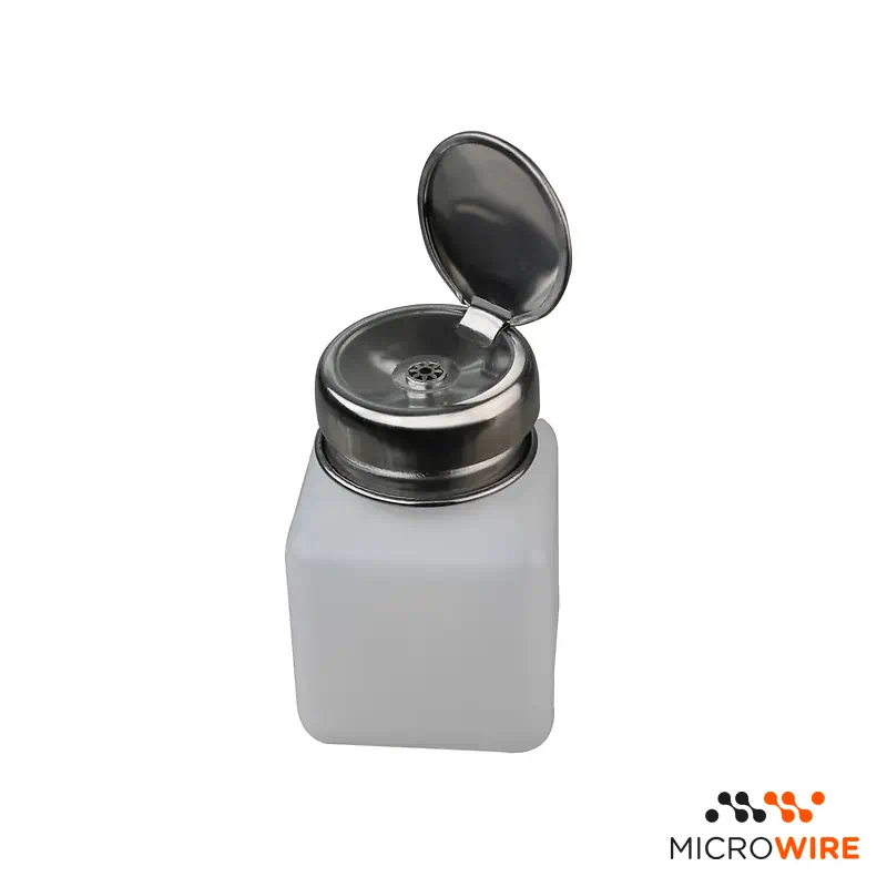 Dispensador de Alcohol Táctil M40 120ml