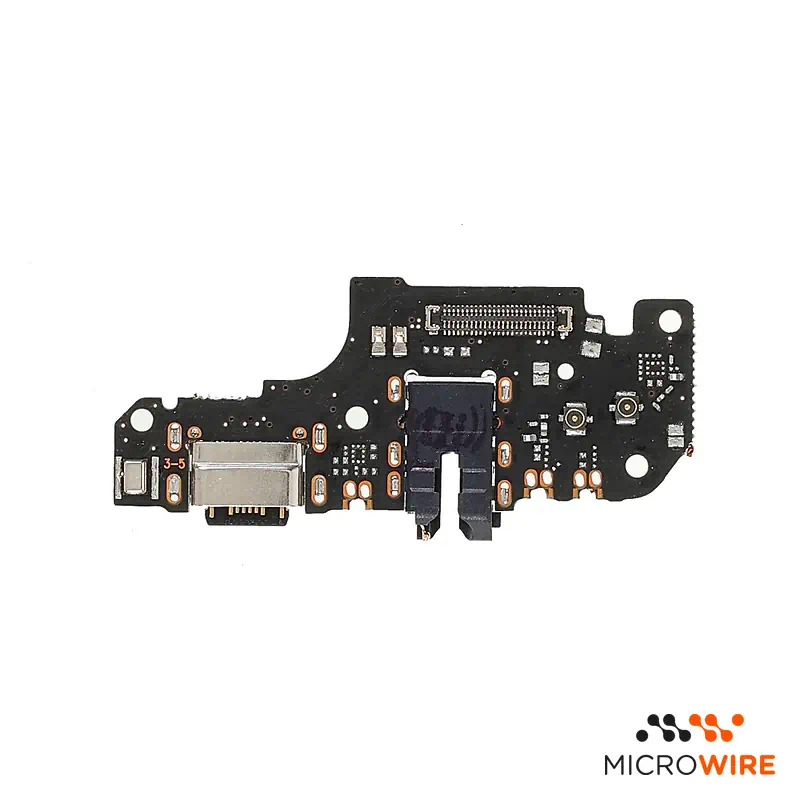 Placa de Carga y Micrófono Xiaomi Mi 10T Lite 5G