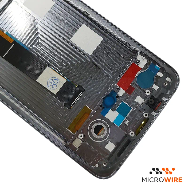 Xiaomi Mi 9 Pantalla OLED LCD Táctil y Marco