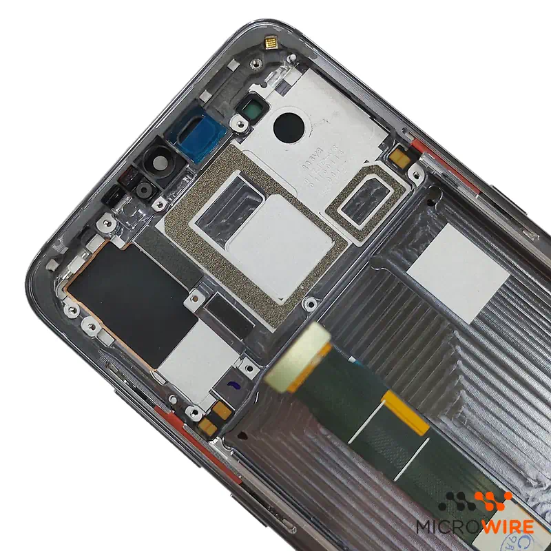 Xiaomi Mi 9 Pantalla OLED LCD Táctil y Marco
