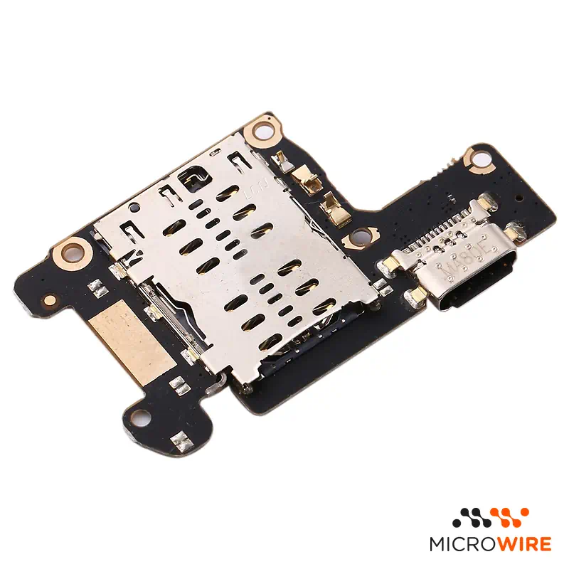 Placa de Carga y Micrófono Xiaomi Mi 9T y Pro