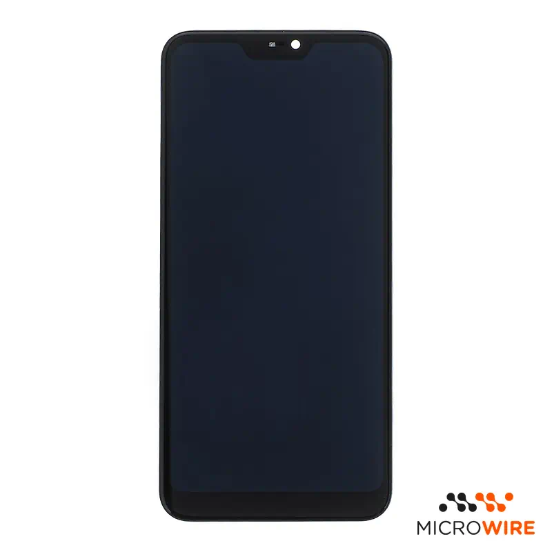 Xiaomi Mi A2 Lite Pantalla Táctil y Marco