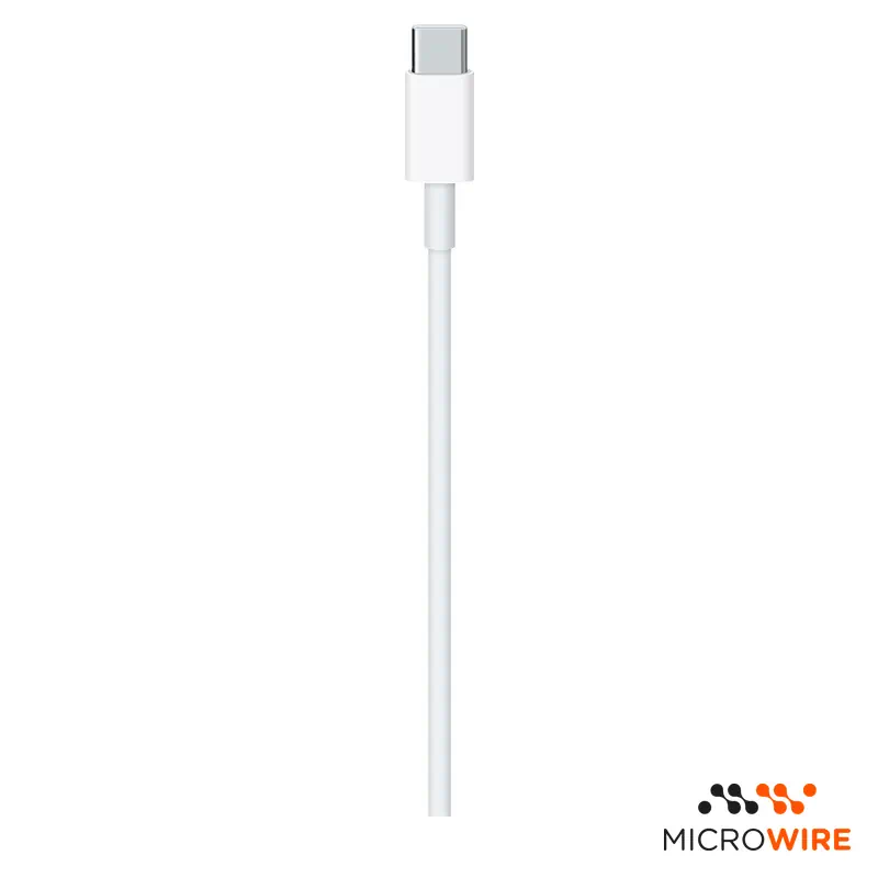 Cable de Carga USB-C 2M Apple MLL82ZM/A