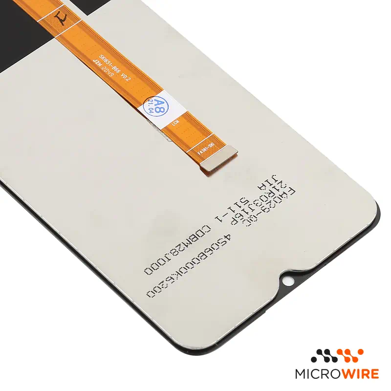 Pantalla LCD y Táctil Oppo A15 A15S A35