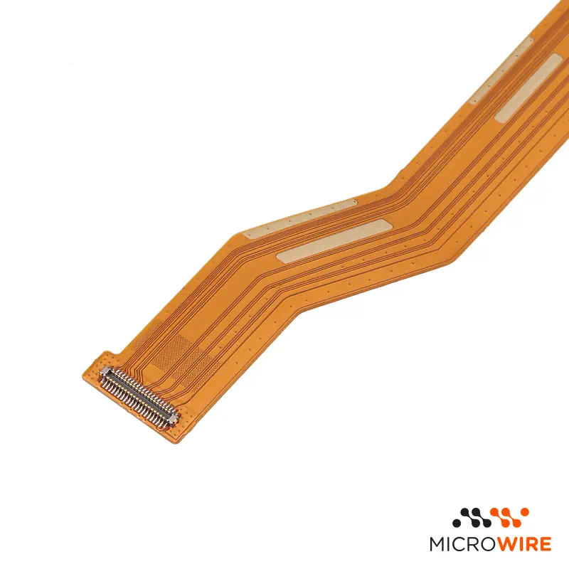 Flex Principal Oppo A17 CPH2477