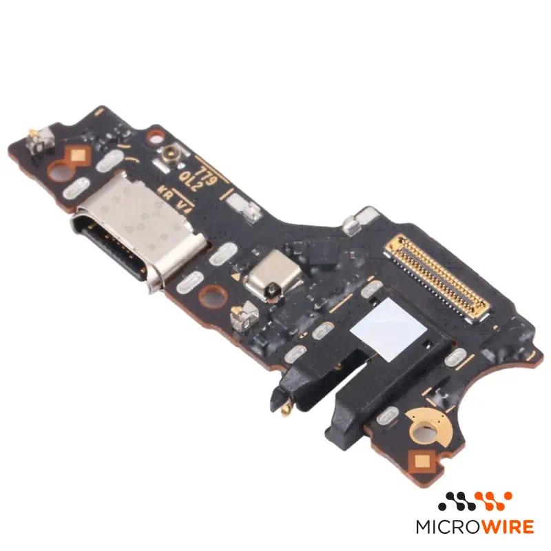 Placa Auxiliar Oppo A32 A33 A53 A53S