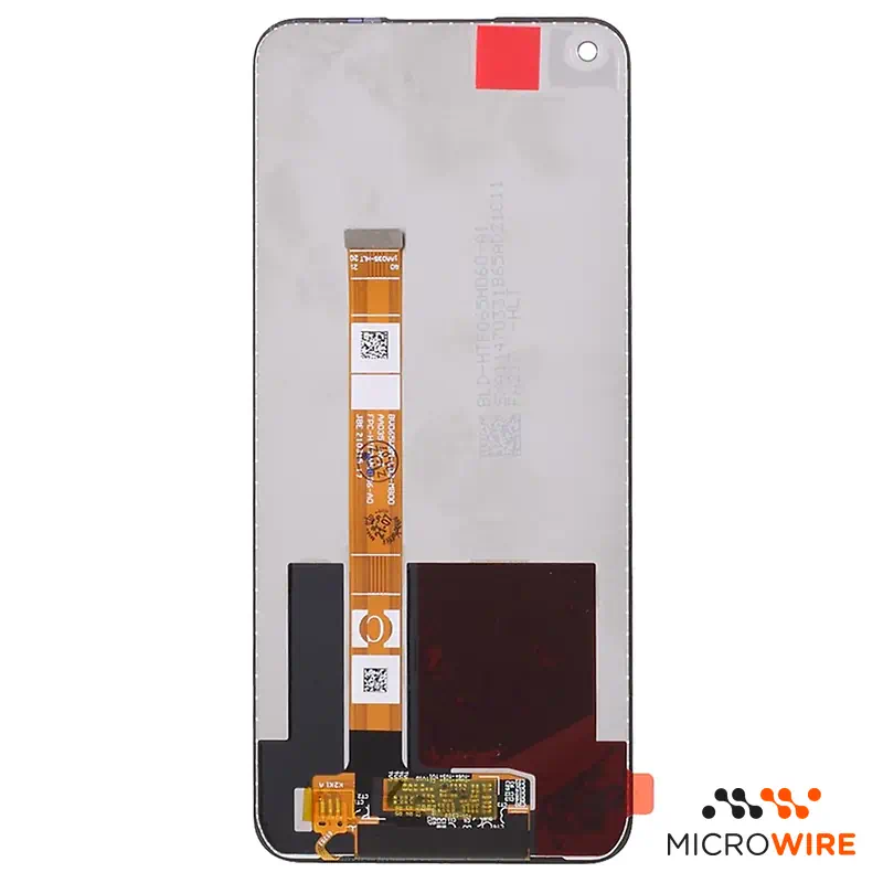 Pantalla LCD y Táctil Oppo A54 A55 A95 4G