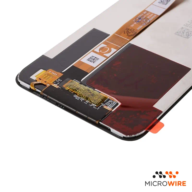 Pantalla LCD y Táctil Oppo A54 A55 A95 4G