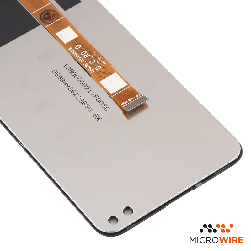 Pantalla LCD y Táctil Oppo A92s Realme 6 Pro